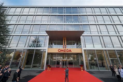 omega watch swiss|omega headquarters switzerland.